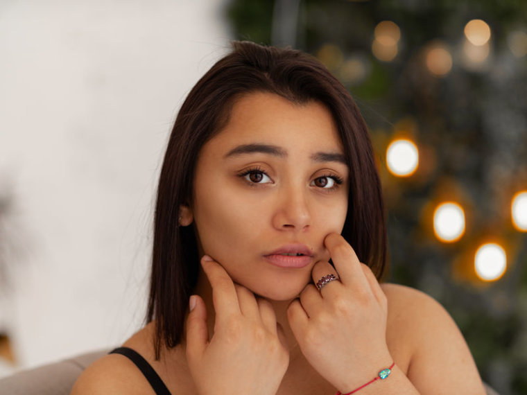AlishaBailey's profile - Image n°0