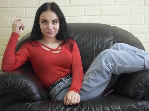 Webcam sex with AlishaHarris