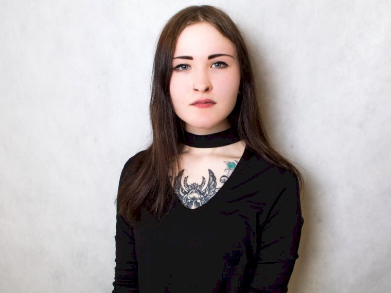AlishaHottie's profile - Image n°1