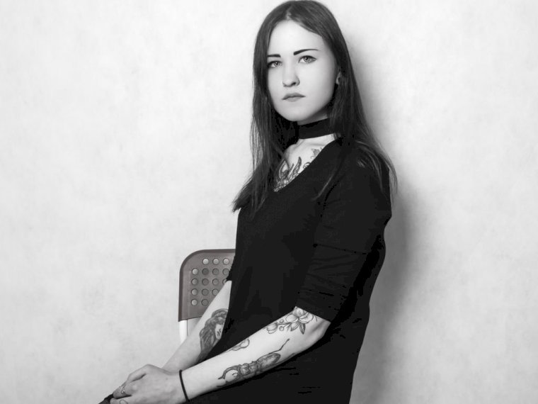 AlishaHottie's profile - Image n°0