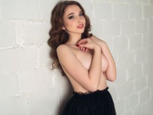 Alishaira's Sexcam