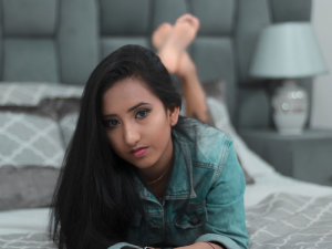 AlishaNastar's Sexcam