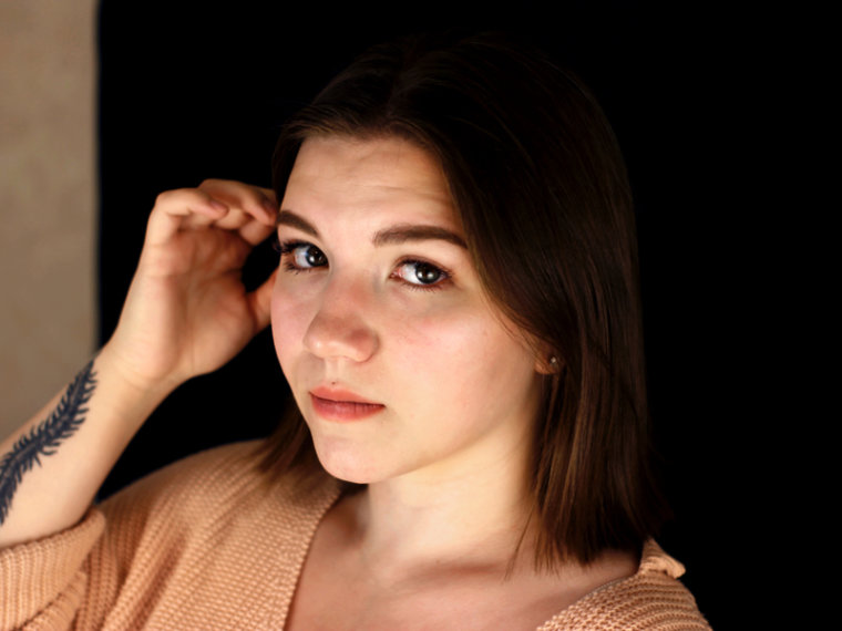 AlishaWood's profile - Image n°0