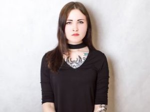 AlishaYoung's Sexcam