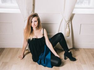 AlisiaBurn's Sexcam
