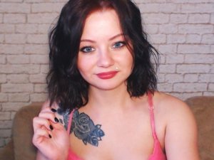Profil de AlisiaGrand