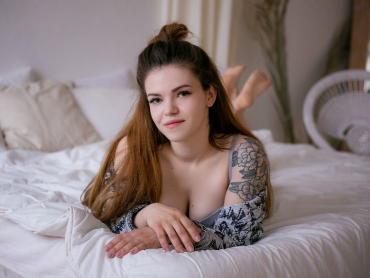 AlisonAmor's profile - Image n°0