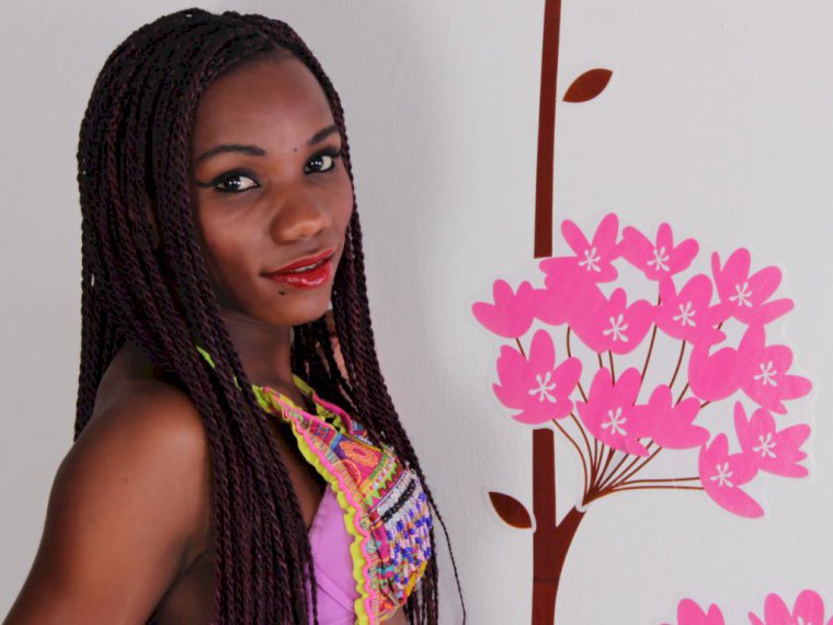 Profil de alisonbeny - Photo n°0
