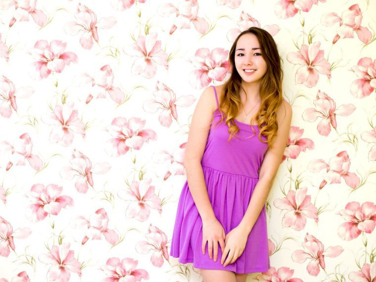 AlisonCornelia's profile - Image n°0