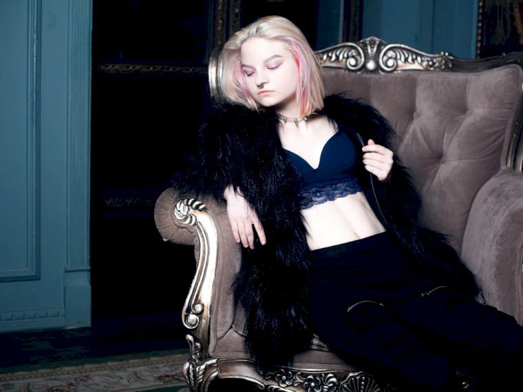 Alisongood's profile - Image n°1