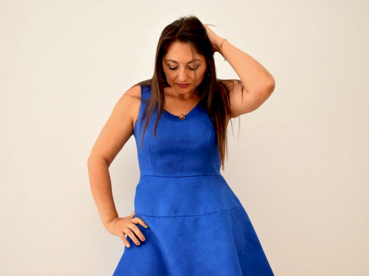 AlisonKaty's profile - Image n°1