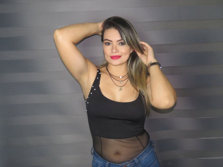 Alisonkisses's profile - Image n°1