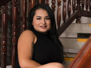 AlisonMedina's Sexcam