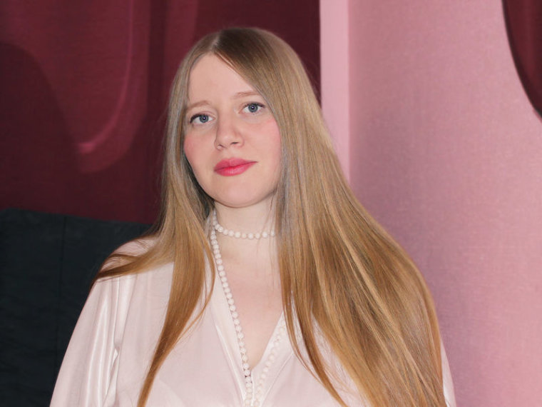 AlisonMoor's profile - Image n°0