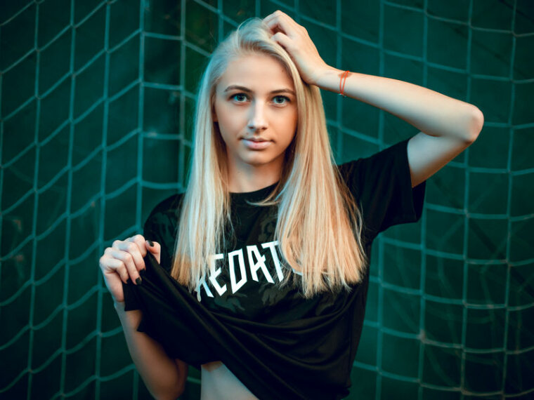 AlisonnGee's Profil - Bild n°0
