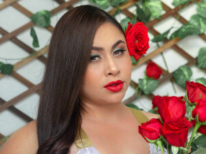 AlisonQueenn's Sexcam