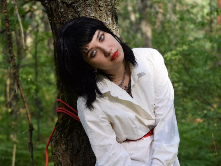 AlisonStorm's profile - Image n°0