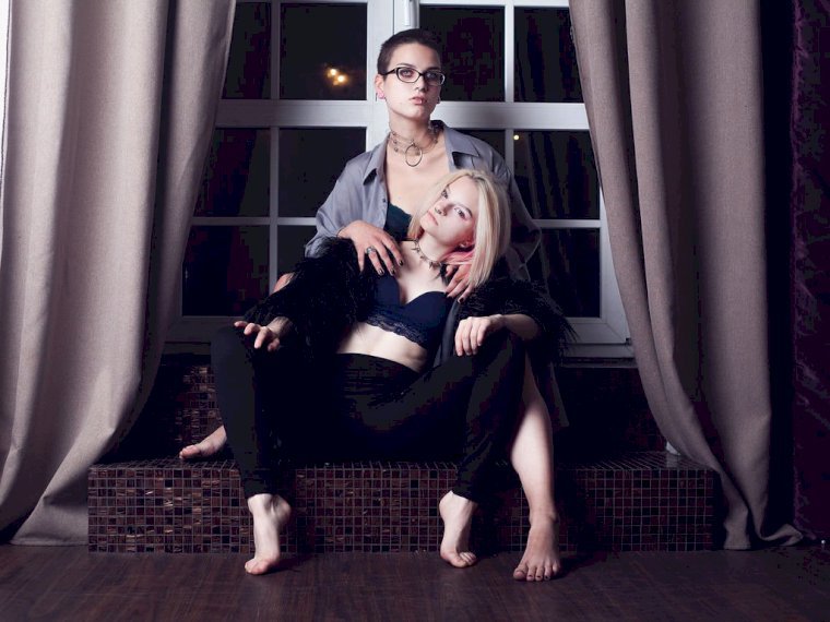 AlisonSussan's profile - Image n°1