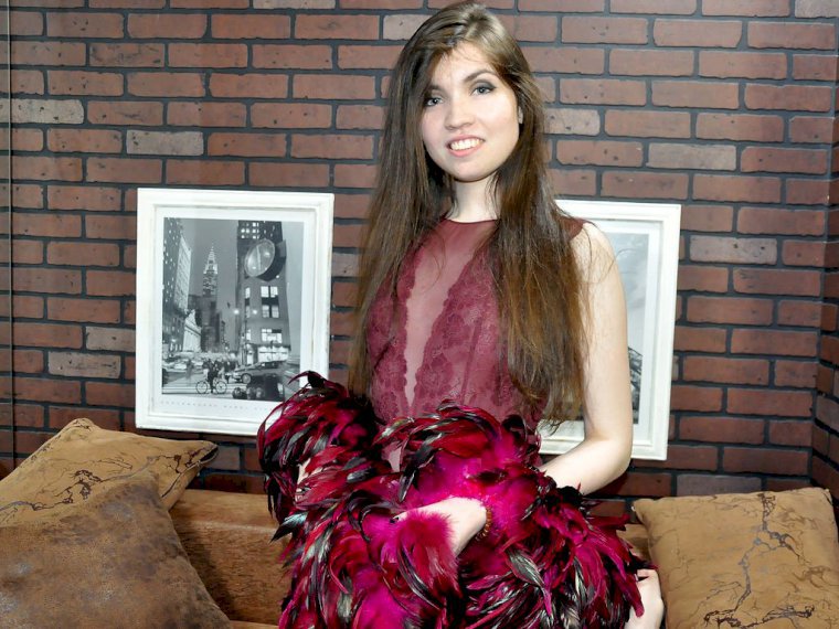 AlisonTender's profile - Image n°1