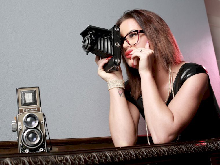 Profil de AlisonTyler - Photo n°0