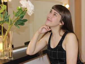 AlisonWind's Sexcam