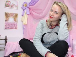 AlisRabbit's Sexcam