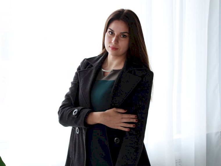 AlissaArdent's profile - Image n°1