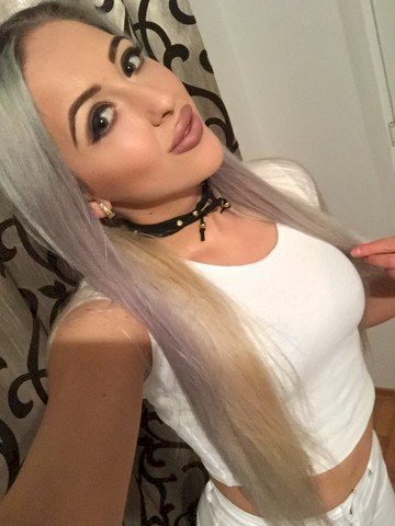 alissabarbie's profile - Image n°0