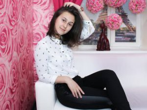AlissaBurns's Sexcam