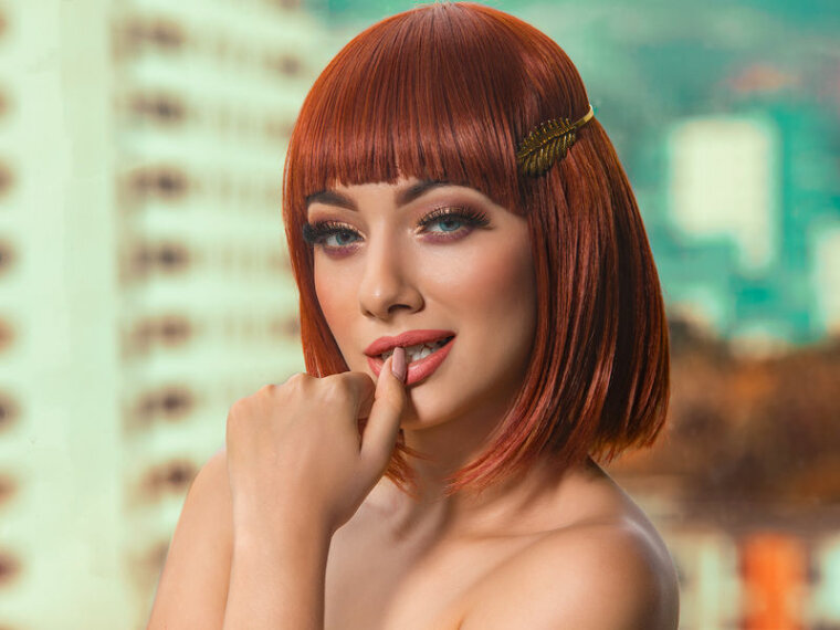 AlissAdams's profile - Image n°0