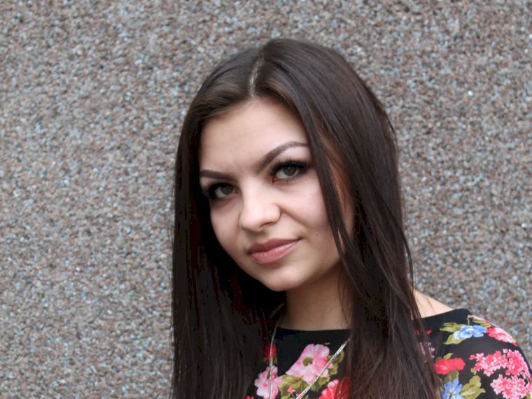 AlissaEden' profilo - Immagine n°1