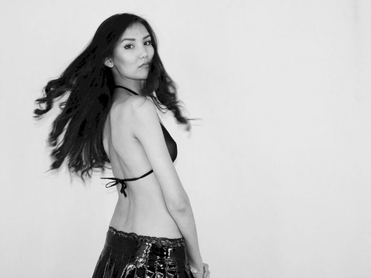 AlissaGentle's profile - Image n°1