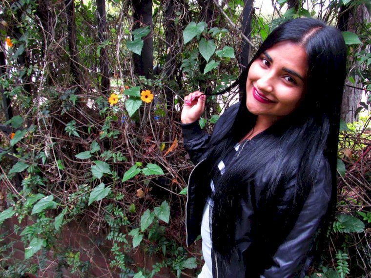 AlissaHoney's Profil - Bild n°1