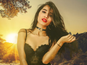 AlissaKane's Sexcam