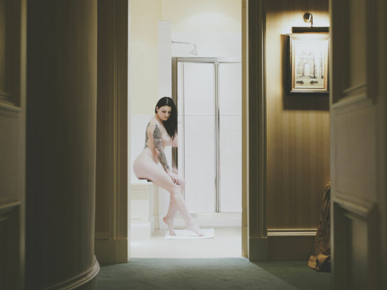 AlissaNoir's profile - Image n°1