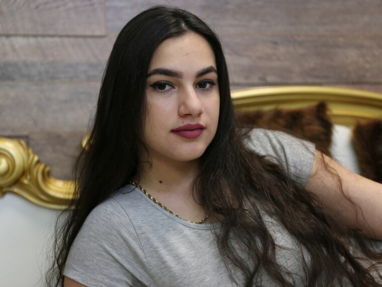 AlissaStone's profile - Image n°0