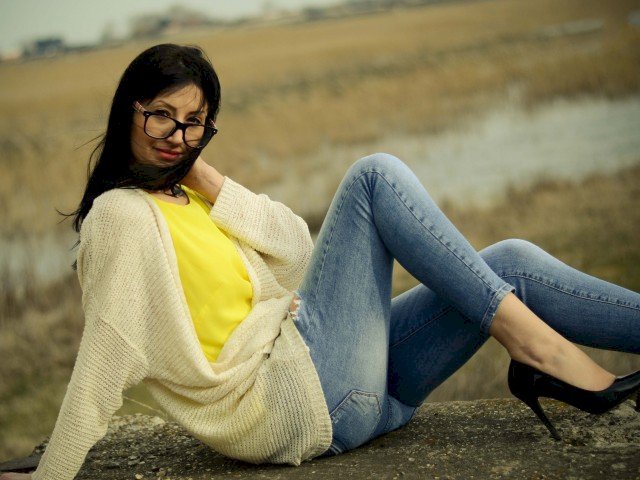 AlisseShy's Profil - Bild n°0