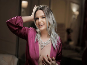 Profil de AlissiaMadison