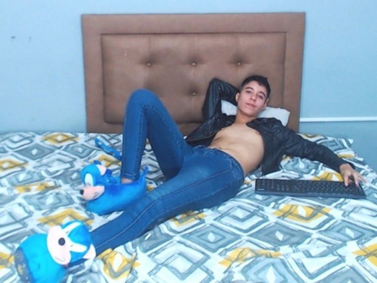 AlissonBrooke' profilo - Immagine n°0