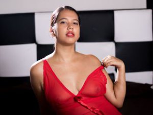 AlissonFoxy's Sexcam