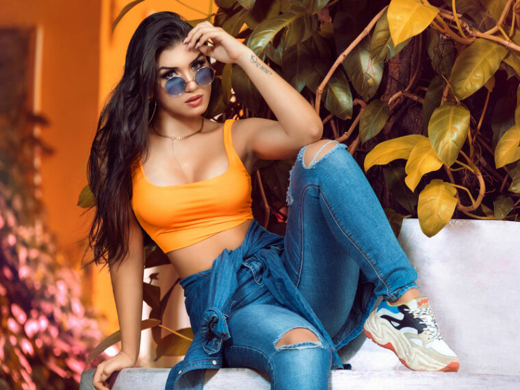 AlissonHadid's profiel - Afbeelding n°13