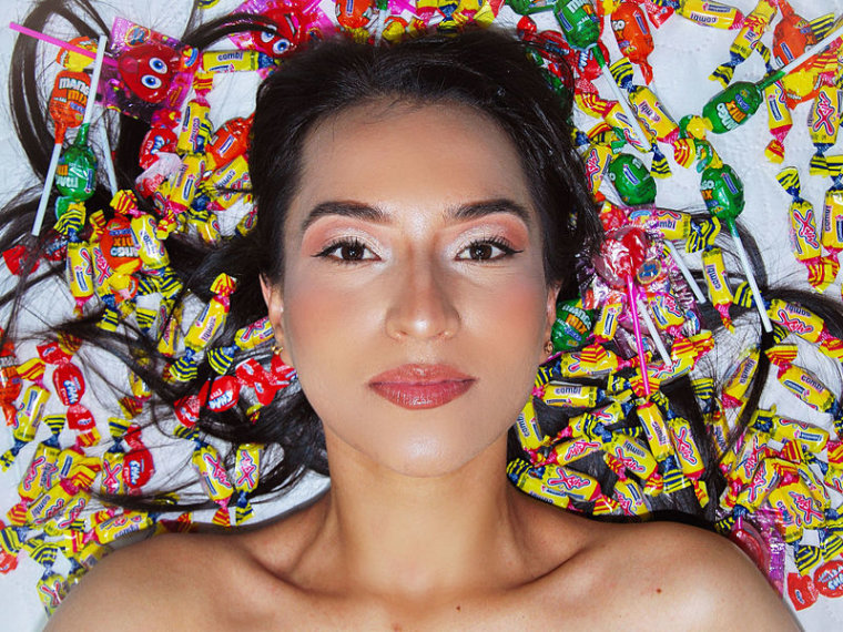 AlissonJordan's profile - Image n°0