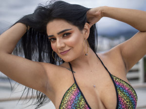 AlissonPotter's Sexcam