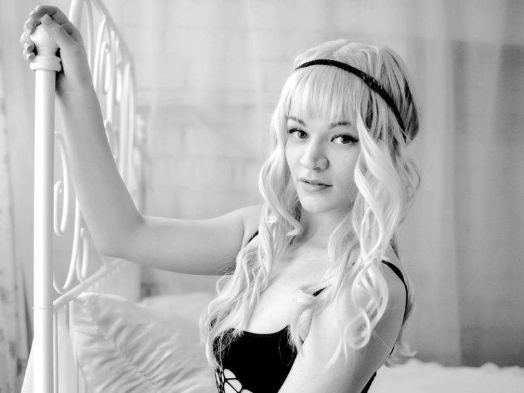 AlissonSpecial' profilo - Immagine n°12