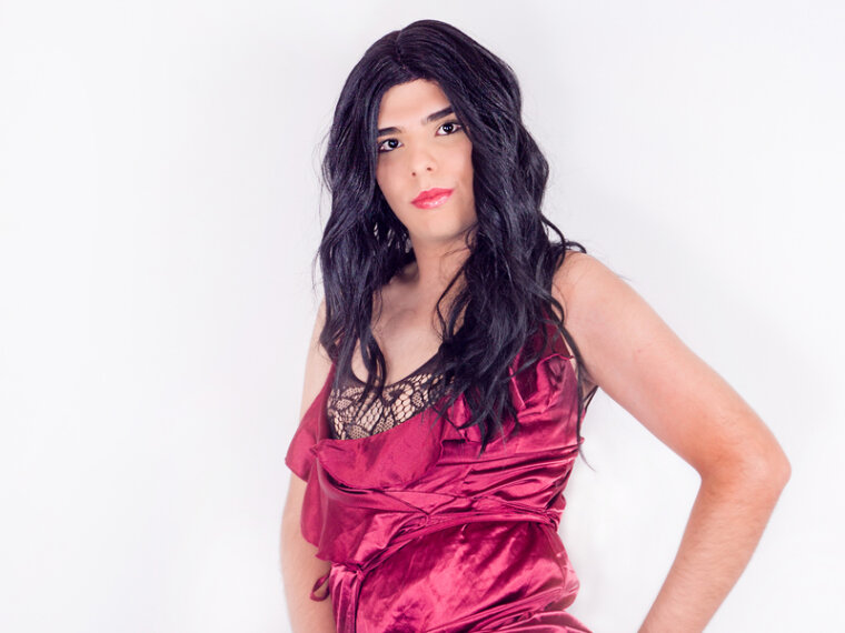 AlissonStarLove's Profil - Bild n°1
