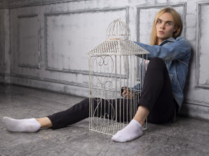 Profil de AlisterCrow
