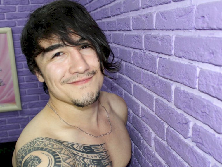 AlisterSexy' profilo - Immagine n°0