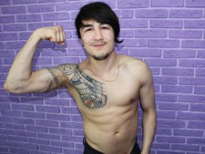 AlisterSexy's Sexcam