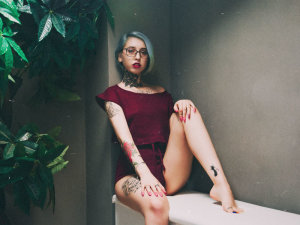 AlitaBloss's Sexcam