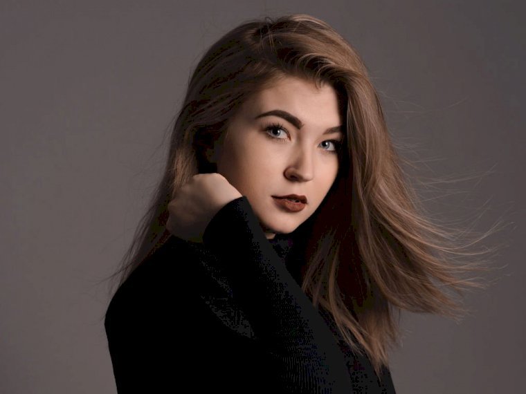 AliviaStar's profile - Image n°1